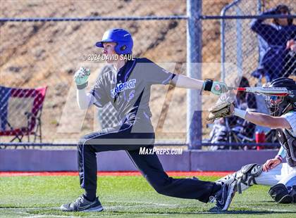 Thumbnail 3 in Rampart @ Vista Ridge photogallery.