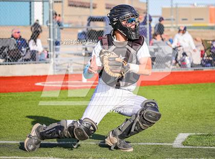 Thumbnail 3 in Rampart @ Vista Ridge photogallery.