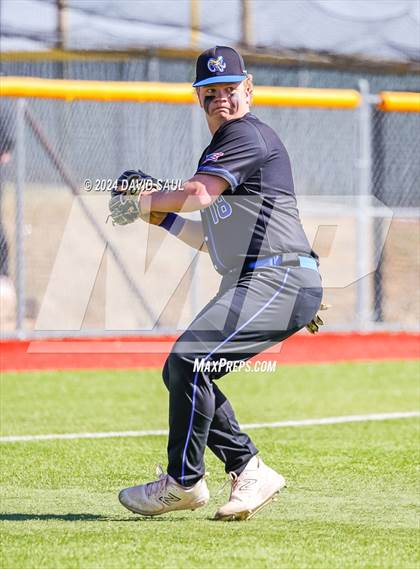 Thumbnail 2 in Rampart @ Vista Ridge photogallery.