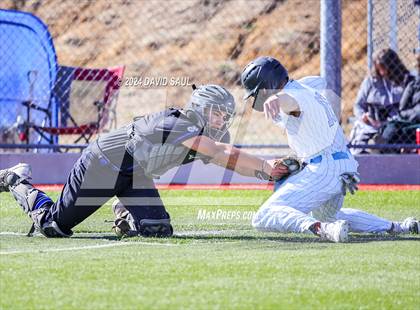 Thumbnail 3 in Rampart @ Vista Ridge photogallery.