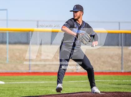 Thumbnail 1 in Rampart @ Vista Ridge photogallery.
