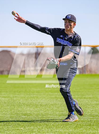 Thumbnail 2 in Rampart @ Vista Ridge photogallery.