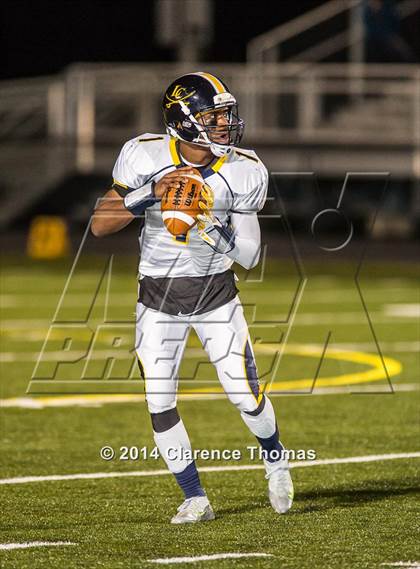 Thumbnail 3 in Loudoun County @ Loudoun Valley photogallery.