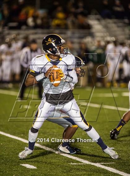 Thumbnail 3 in Loudoun County @ Loudoun Valley photogallery.