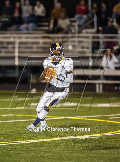Thumbnail 3 in Loudoun County @ Loudoun Valley photogallery.