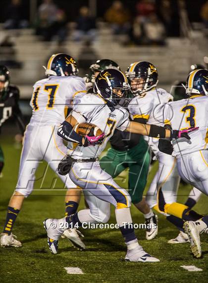 Thumbnail 3 in Loudoun County @ Loudoun Valley photogallery.