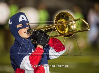 Thumbnail 2 in Loudoun County @ Loudoun Valley photogallery.