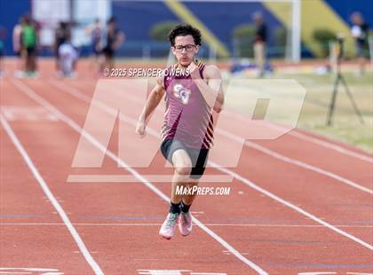 Thumbnail 1 in Weddington Invitational at Cuthbertson photogallery.