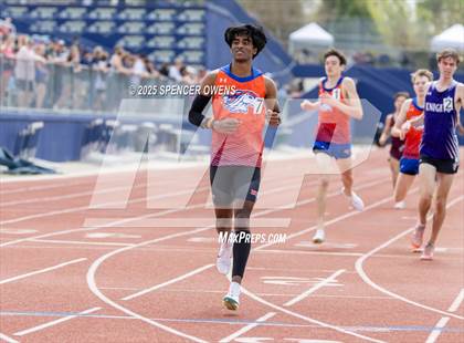 Thumbnail 3 in Weddington Invitational at Cuthbertson photogallery.