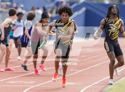 Thumbnail 3 in Weddington Invitational at Cuthbertson photogallery.