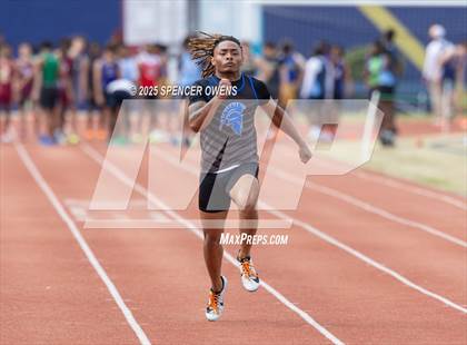 Thumbnail 3 in Weddington Invitational at Cuthbertson photogallery.