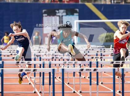 Thumbnail 1 in Weddington Invitational at Cuthbertson photogallery.