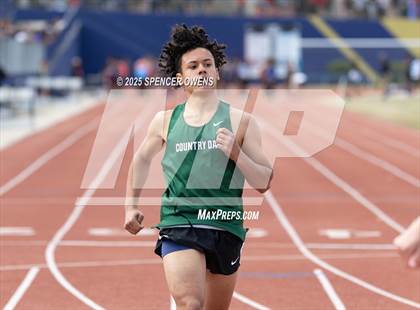 Thumbnail 1 in Weddington Invitational at Cuthbertson photogallery.