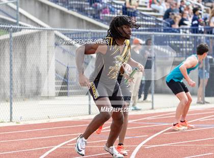 Thumbnail 2 in Weddington Invitational at Cuthbertson photogallery.