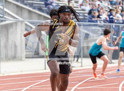Thumbnail 3 in Weddington Invitational at Cuthbertson photogallery.
