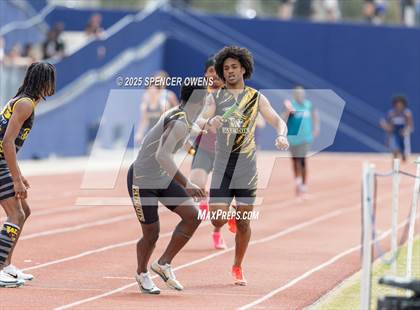 Thumbnail 1 in Weddington Invitational at Cuthbertson photogallery.