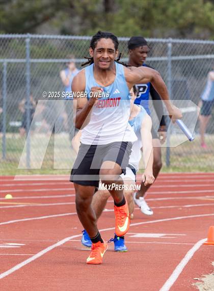 Thumbnail 3 in Weddington Invitational at Cuthbertson photogallery.