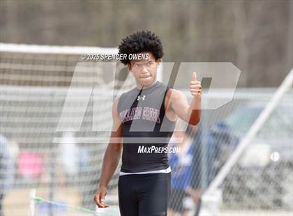 Thumbnail 2 in Weddington Invitational at Cuthbertson photogallery.