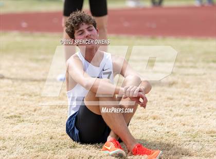 Thumbnail 3 in Weddington Invitational at Cuthbertson photogallery.