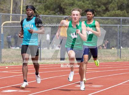 Thumbnail 1 in Weddington Invitational at Cuthbertson photogallery.