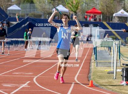 Thumbnail 2 in Weddington Invitational at Cuthbertson photogallery.