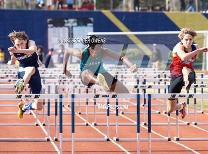 Thumbnail 2 in Weddington Invitational at Cuthbertson photogallery.