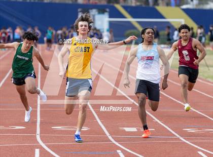 Thumbnail 3 in Weddington Invitational at Cuthbertson photogallery.