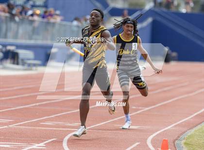Thumbnail 1 in Weddington Invitational at Cuthbertson photogallery.