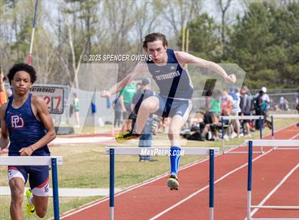 Thumbnail 2 in Weddington Invitational at Cuthbertson photogallery.
