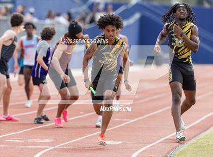 Thumbnail 2 in Weddington Invitational at Cuthbertson photogallery.