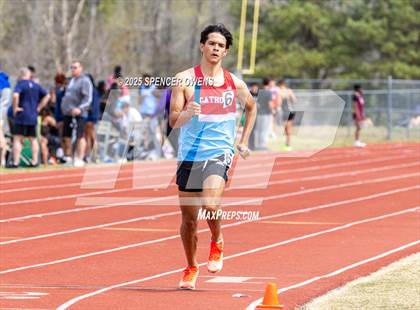 Thumbnail 3 in Weddington Invitational at Cuthbertson photogallery.