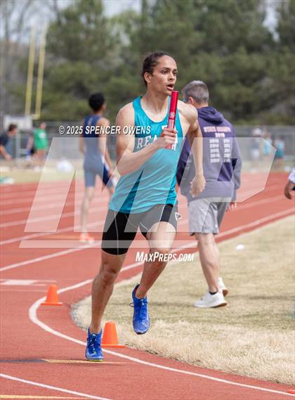 Thumbnail 2 in Weddington Invitational at Cuthbertson photogallery.