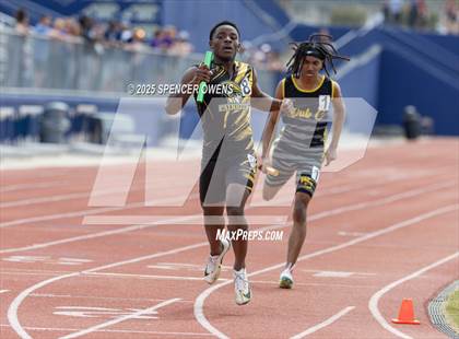 Thumbnail 2 in Weddington Invitational at Cuthbertson photogallery.