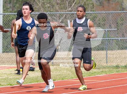Thumbnail 1 in Weddington Invitational at Cuthbertson photogallery.