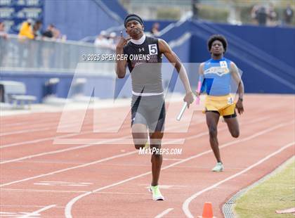 Thumbnail 1 in Weddington Invitational at Cuthbertson photogallery.