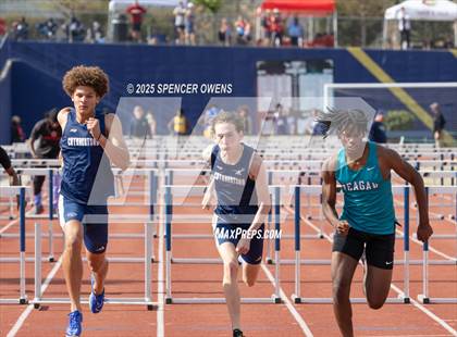 Thumbnail 1 in Weddington Invitational at Cuthbertson photogallery.