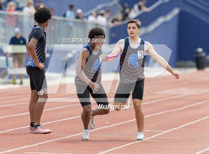 Thumbnail 2 in Weddington Invitational at Cuthbertson photogallery.