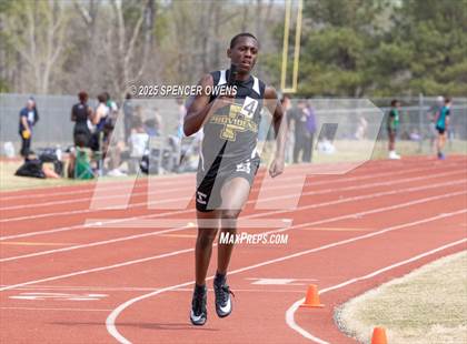 Thumbnail 3 in Weddington Invitational at Cuthbertson photogallery.