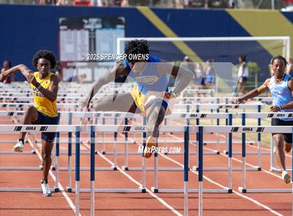 Thumbnail 3 in Weddington Invitational at Cuthbertson photogallery.