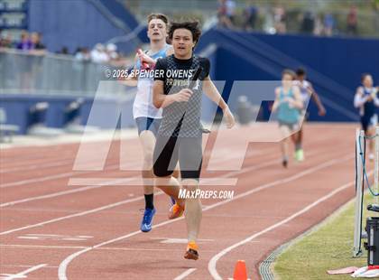 Thumbnail 1 in Weddington Invitational at Cuthbertson photogallery.