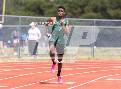 Thumbnail 3 in Weddington Invitational at Cuthbertson photogallery.