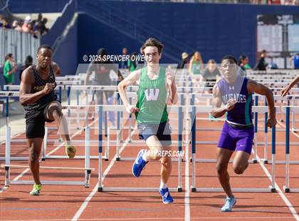 Thumbnail 2 in Weddington Invitational at Cuthbertson photogallery.