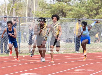 Thumbnail 2 in Weddington Invitational at Cuthbertson photogallery.