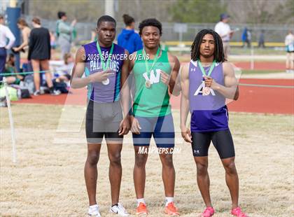 Thumbnail 2 in Weddington Invitational at Cuthbertson photogallery.