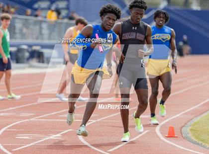 Thumbnail 1 in Weddington Invitational at Cuthbertson photogallery.