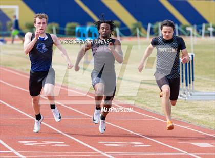 Thumbnail 2 in Weddington Invitational at Cuthbertson photogallery.