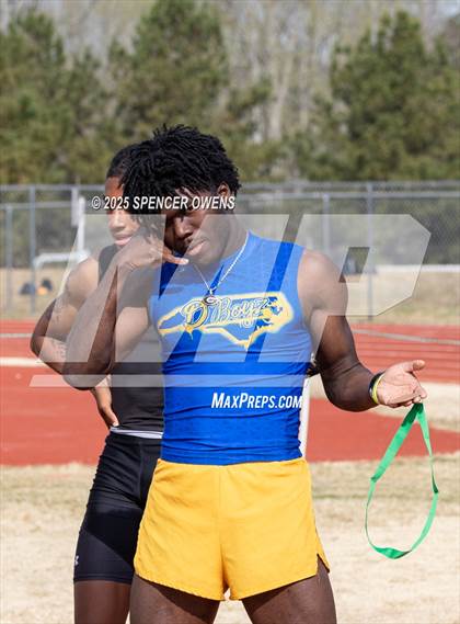 Thumbnail 2 in Weddington Invitational at Cuthbertson photogallery.