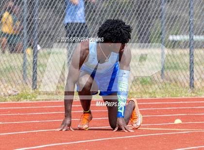Thumbnail 3 in Weddington Invitational at Cuthbertson photogallery.