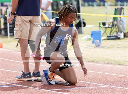 Thumbnail 2 in Weddington Invitational at Cuthbertson photogallery.