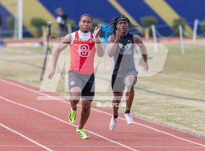 Thumbnail 3 in Weddington Invitational at Cuthbertson photogallery.